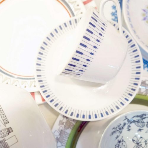 Kitchen Tableware & Interior Accessories Price Down!!!