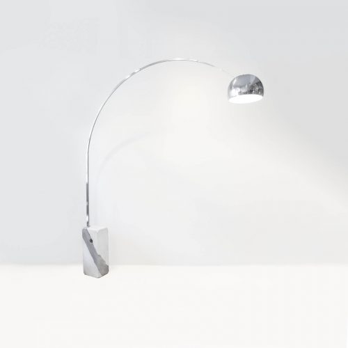 Flos Floor Lamp ARCO/フロス アルコフロアランプ
