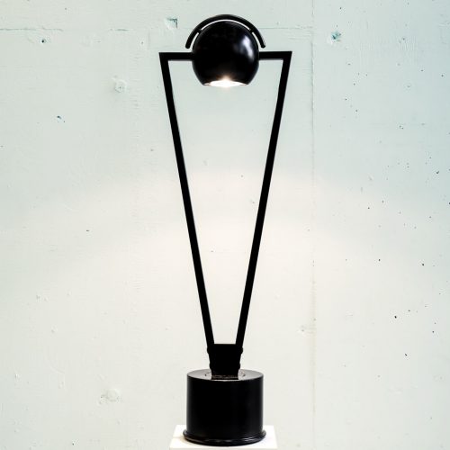 Maxray Retro Stand Light/マックスレイ レトロ スタンドライト