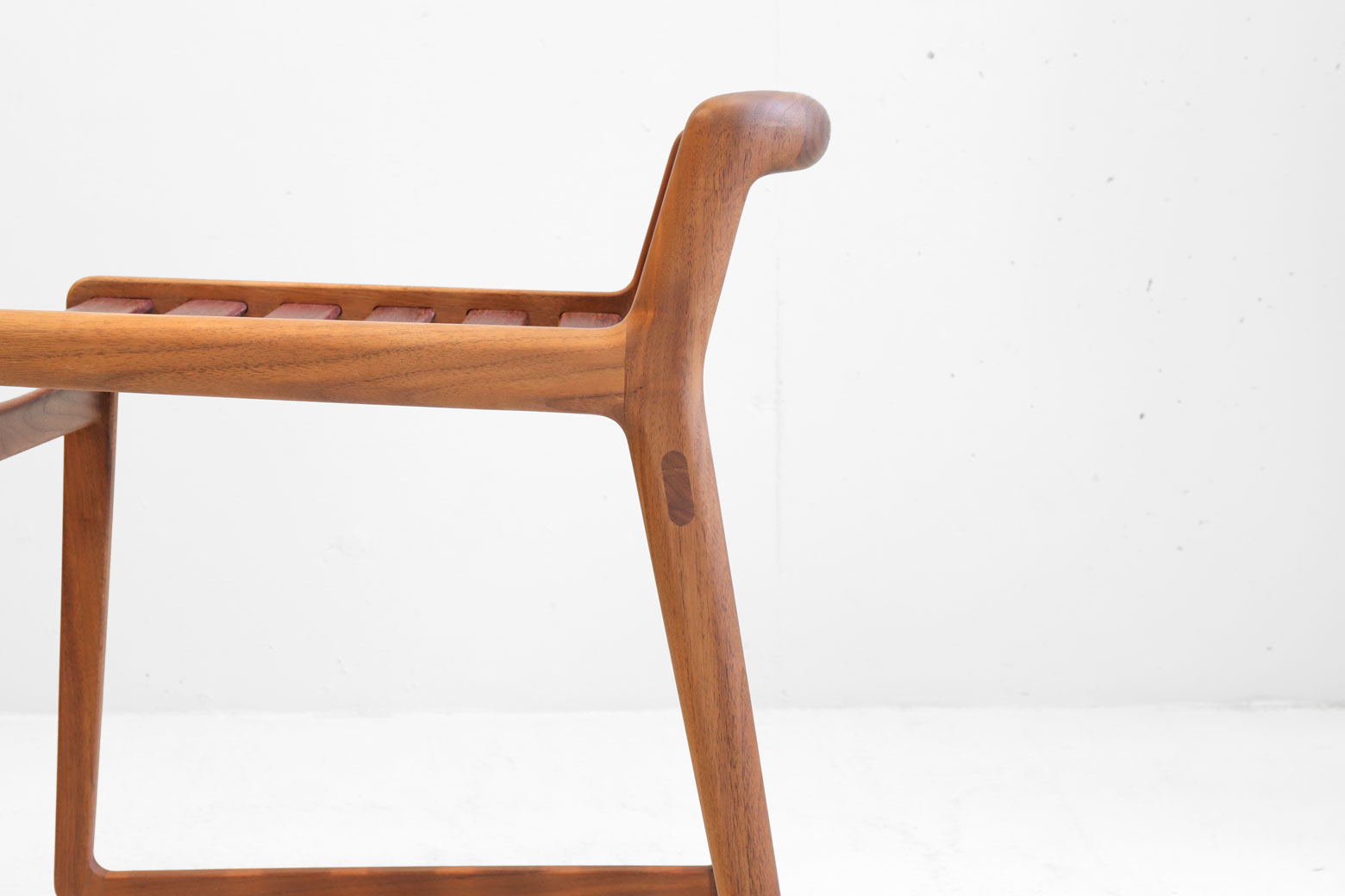 Miyazaki Chair Factory Comodo Stool/宮崎椅子製作所 コモドスツール