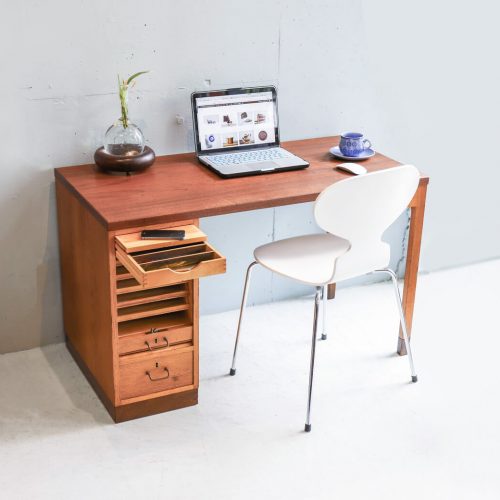 Erik Jørgensen Ejner Larsen design Desk/エリック・ヨーゲンセン アイナー ラーセン デザイン デスク