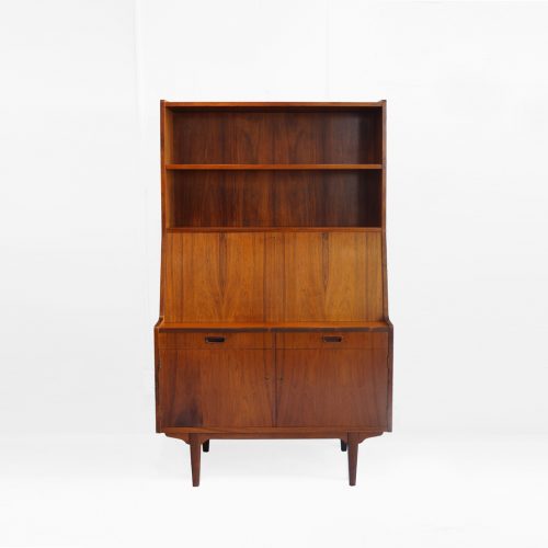 H.P.Hansen Møbelindustri Writing Bureau Rosewood/H.P.ハンセン ライティングビューロー ローズウッド