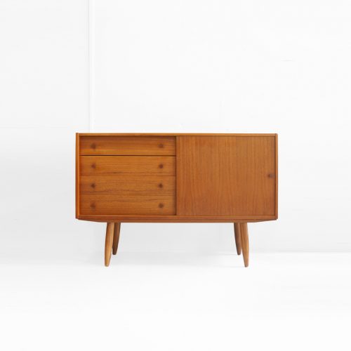 Danish Vintage Sideboard/デンマーク ヴィンテージ サイドボード