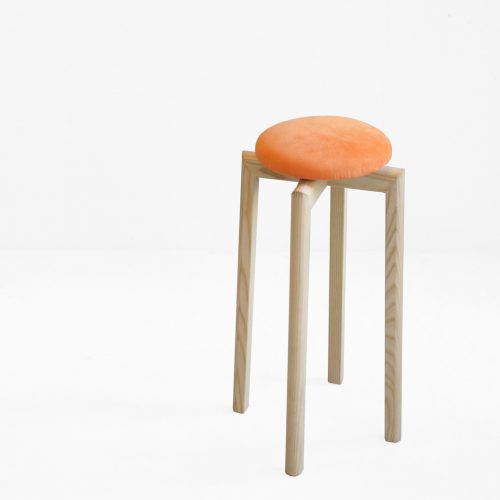 Takumi Kohgei Mushroom Stool/匠工芸 マッシュルームスツール