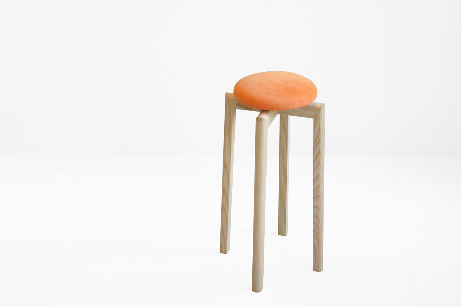 Takumi Kohgei Mushroom Stool/匠工芸 マッシュルームスツール