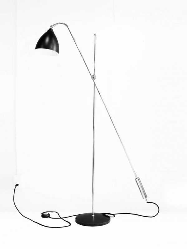 FLOOR LAMP | FURUICHI/古一