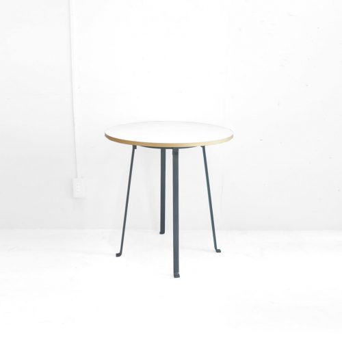 MUJI × Enzo Mari Round Table/無印良品 × エンツォ・マーリ ラウンドテーブル