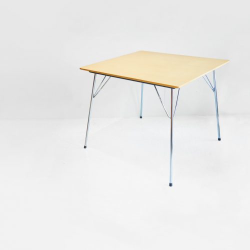 Vitra Herman Miller Dining Table DTM-2 designed by Eames/ヴィトラ ハーマンミラー ダイニングテーブル DTM2 イームズ デザイン