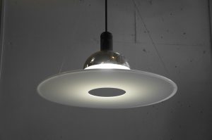 FLOS pandant light “FRISBI” Achille Castiglioni/フロス ペンダントライト “フリスビー” アッキーレ・カスティリオーニ