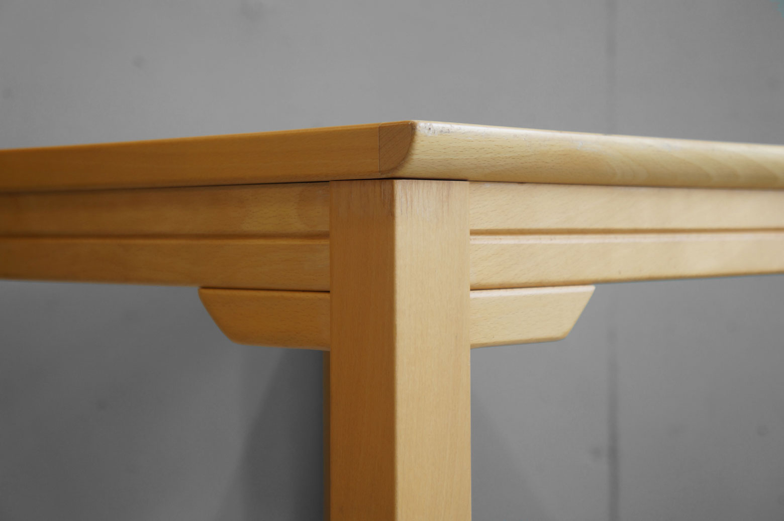 Albin i Hyssna ab Sofa Table made in Sweden/Albin i Hyssna ab ソファテーブル スウェーデン