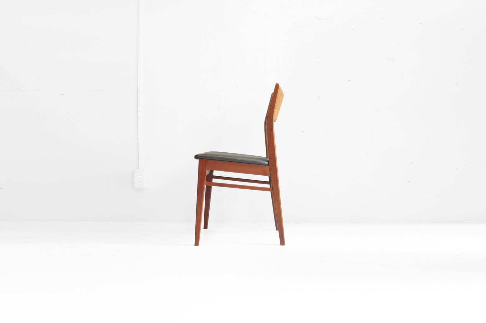 Danish Vintage Dining Chair/デンマークヴィンテージダイニングチェア