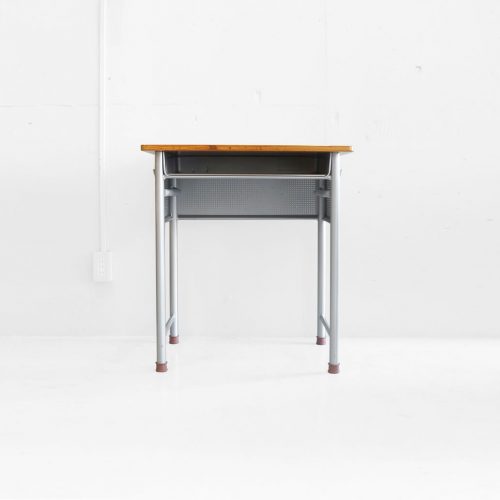 KOKUYO School Desk/コクヨ 学校机 地震対策