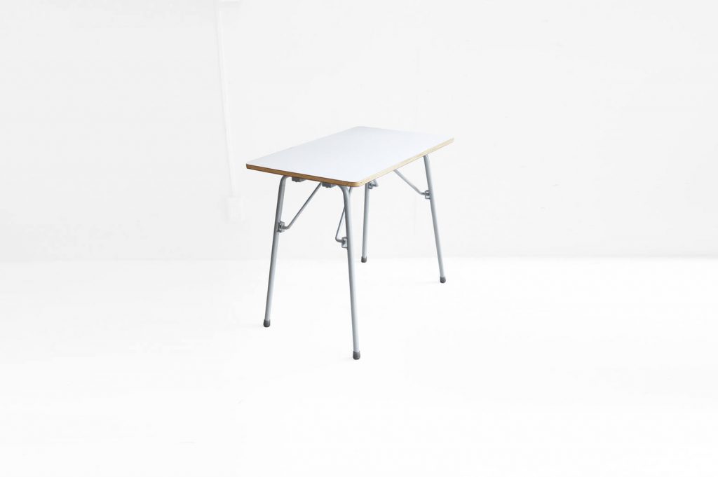 MUJI Folding table / 無印良品 折りたたみテーブル 廃盤 | FURUICHI/古一