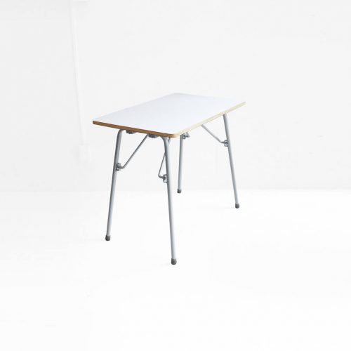 MUJI Folding table / 無印良品 折りたたみテーブル 廃盤