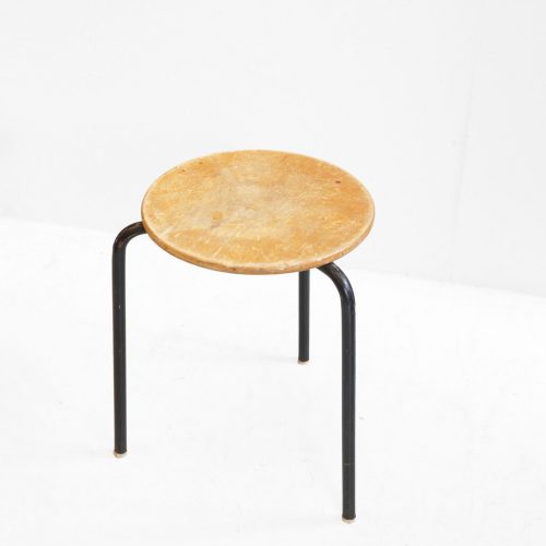 Vintage Stool Finland Import/ヴィンテージ スツール フィンランド インポート