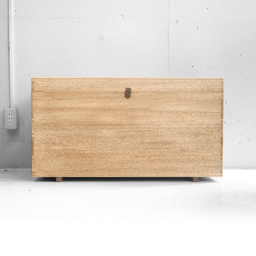 Vintage Wood Box/ヴィンテージ ウッドボックス