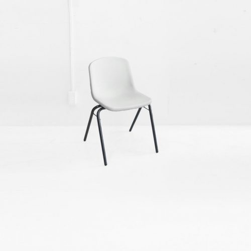KOKUYO Stacking Chair/コクヨ スタッキング チェア
