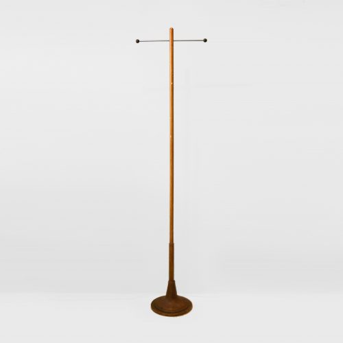 UK Vintage Pole Hanger/イギリス ヴィンテージ ポールハンガー