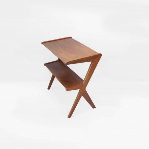 UK Vintage Side Table Midcentury Design/イギリス ヴィンテージ サイドテーブル ミッドセンチュリー