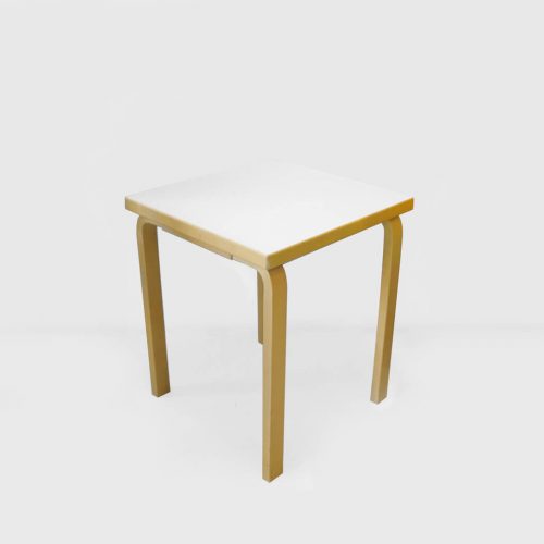 Vintage artek table 80C Alvar Aalto design/ヴィンテージ アルテック テーブル80C アルヴァ・アアルト デザイン 1