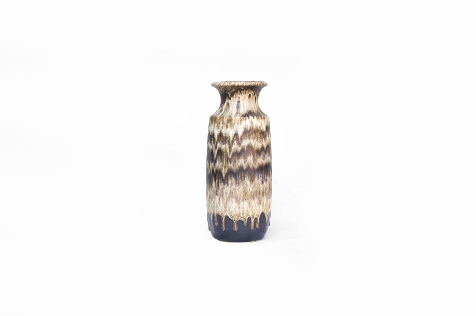 枚数限定 Scheurich Keramik（シューリッヒケラミック）Kosmos 花瓶 - 花瓶