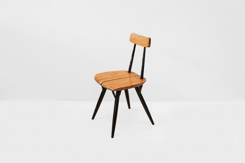 Vintage Pirkka Chair Ilmari Tapiovaara design/ヴィンテージ 