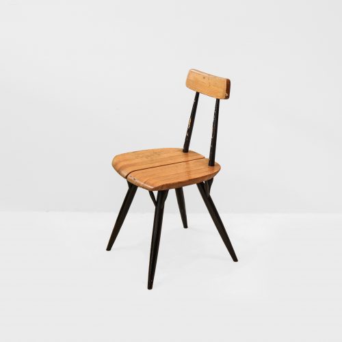 Vintage Pirkka Chair Ilmari Tapiovaara design/ヴィンテージ ピルッカ チェア イルマリ・タピオヴァーラ デザイン