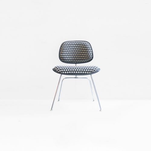 Herman Miller Vintage 2piece Plastic Chair designed by Charles & Ray Eames/ハーマンミラー ヴィンテージ 2ピースプラスチックチェア イームズデザイン