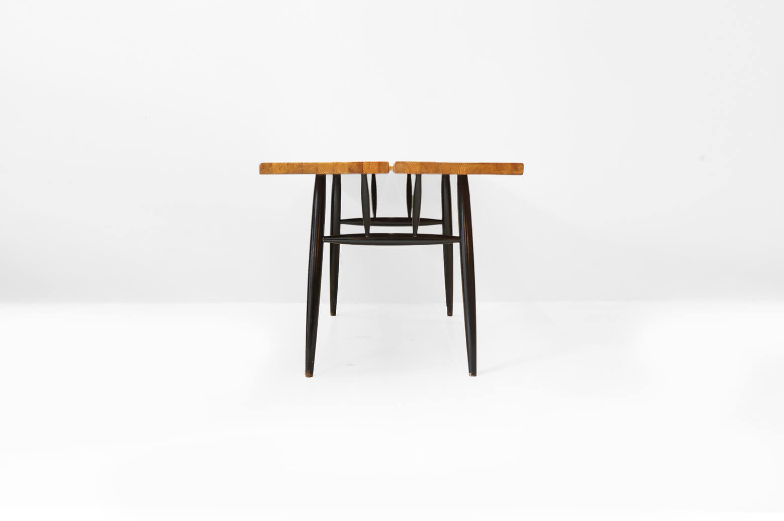 Vintage Pirkka Table Ilmari Tapiovaara design/ヴィンテージ ピルッカ テーブル イルマリ・タピオヴァーラ デザイン