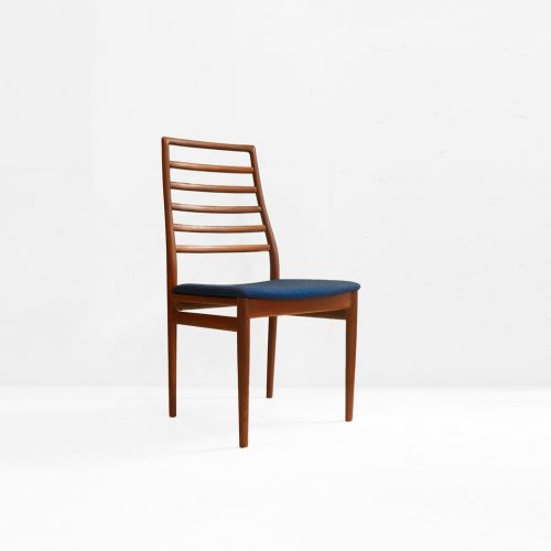 Sorø Stolefabrik Highback Dining Chair/ソロ ストールファブリック ハイバック ダイニングチェア