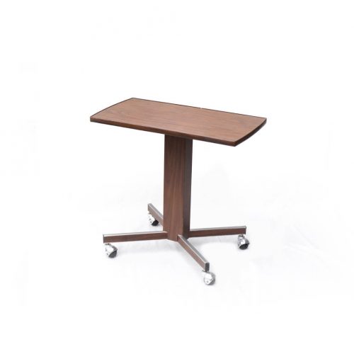 Vintage Gusdorf Caster Side Table/ヴィンテージ キャスターサイドテーブル