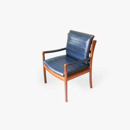Vintage HITA CRAFTS Arm Chair/日田工芸 ヴィンテージ アームチェア