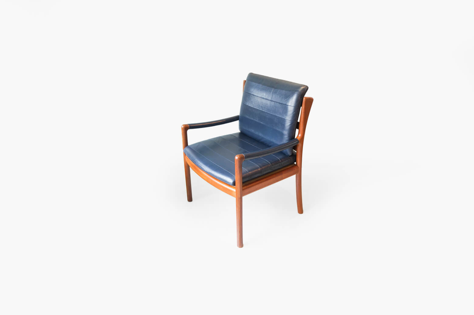 Vintage HITA CRAFTS Arm Chair/日田工芸 ヴィンテージ アームチェア