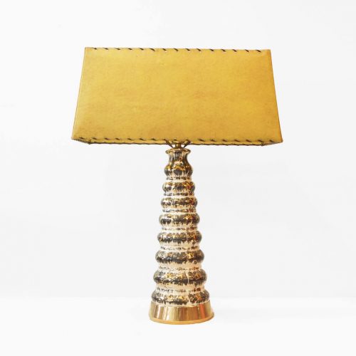 US Vintage Table Lamp Mid Century/アメリカ ヴィンテージ テーブルランプ ミッドセンチュリー 50s