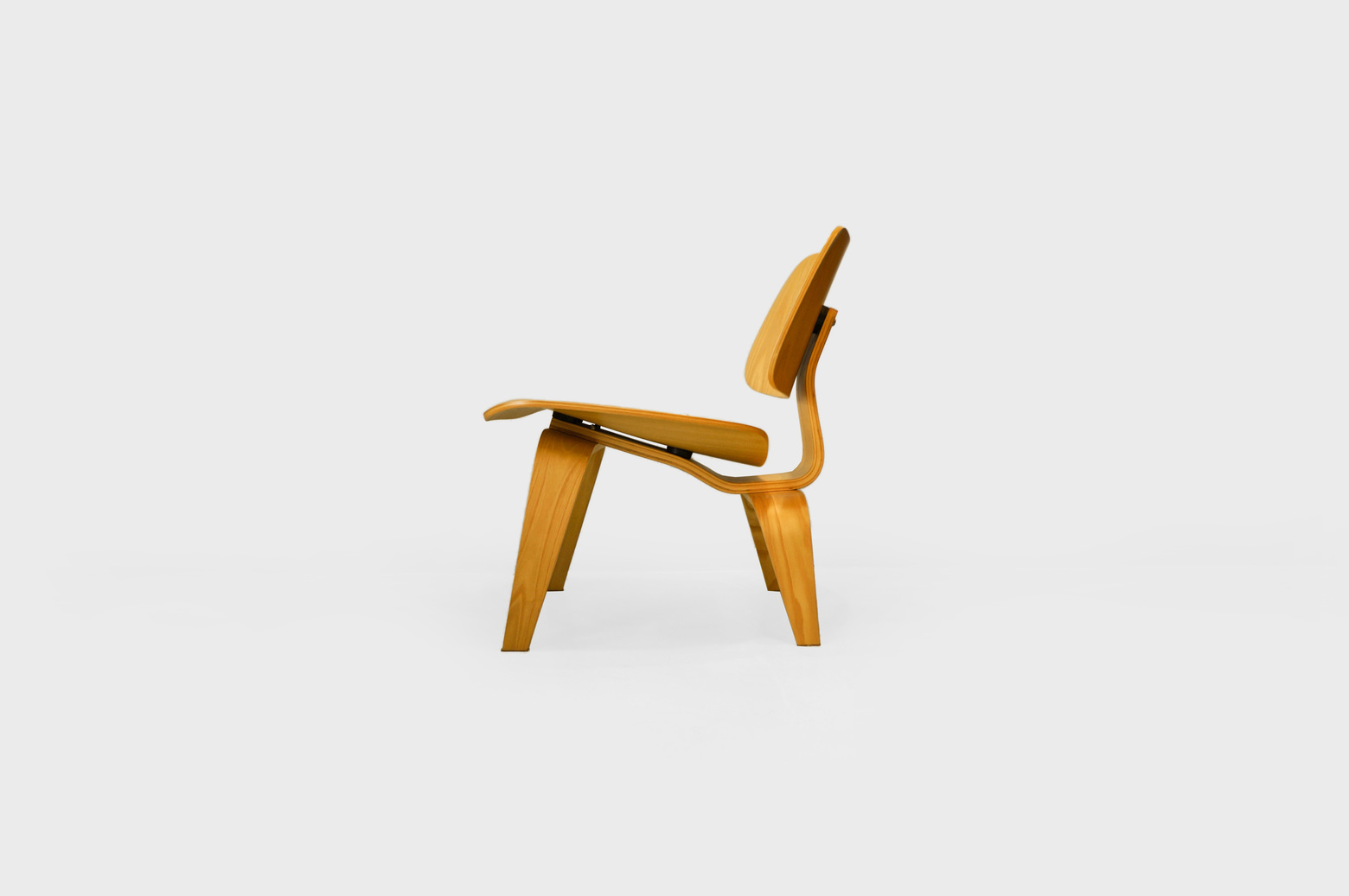 Herman Miller EAMES Plywood Chair LCW Light Ash/ハーマンミラー イームズ プライウッドチェア ライトアッシュ