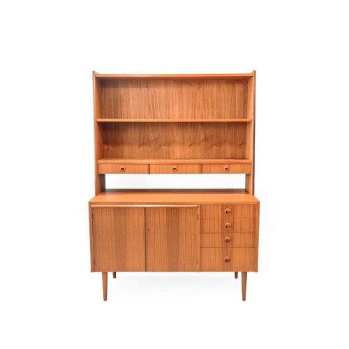 Swedish Vintage System Shelf/スウェーデン ヴィンテージ システムシェルフ