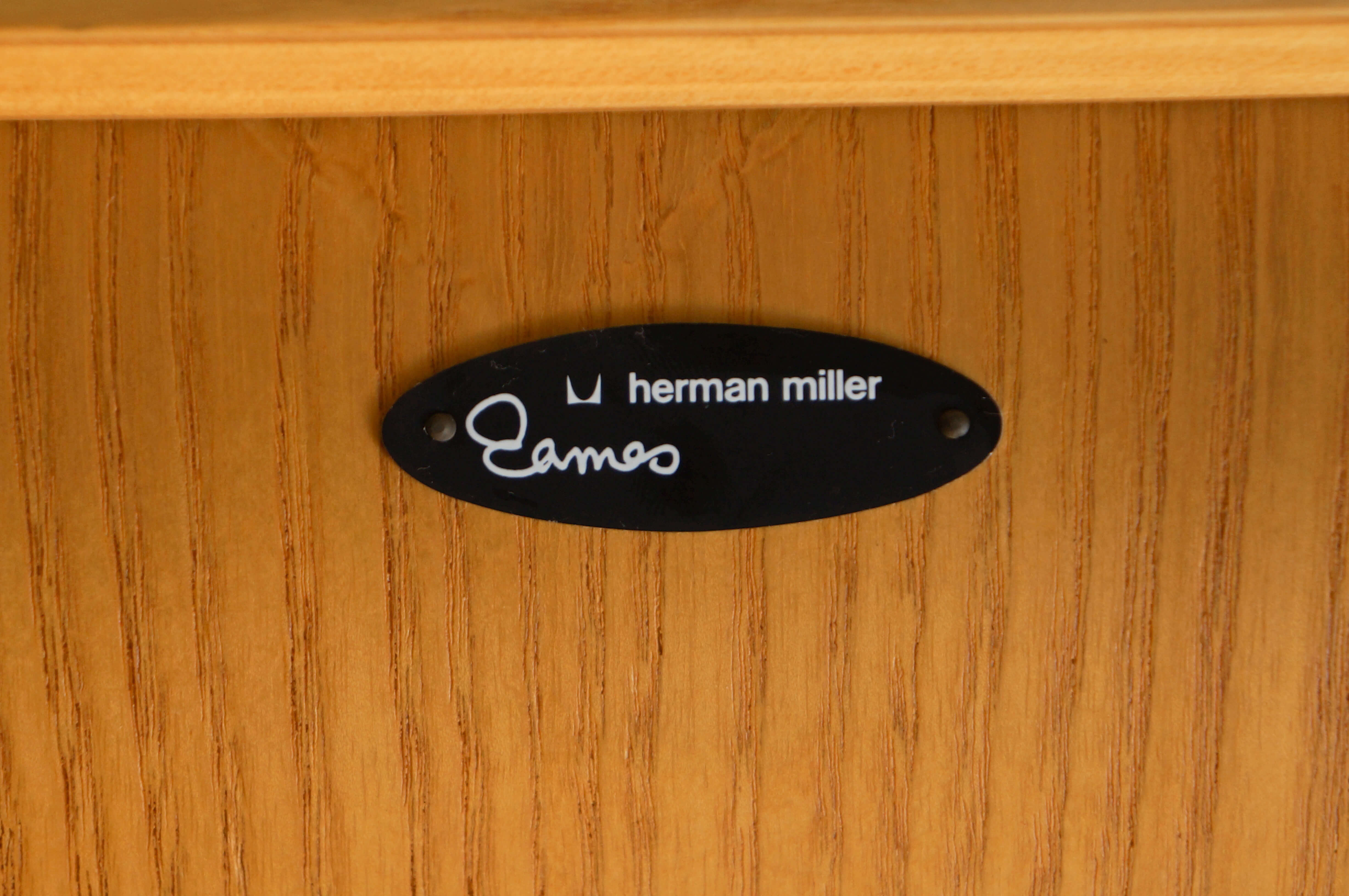 Herman Miller EAMES Plywood Chair LCW Light Ash/ハーマンミラー イームズ プライウッドチェア ライトアッシュ