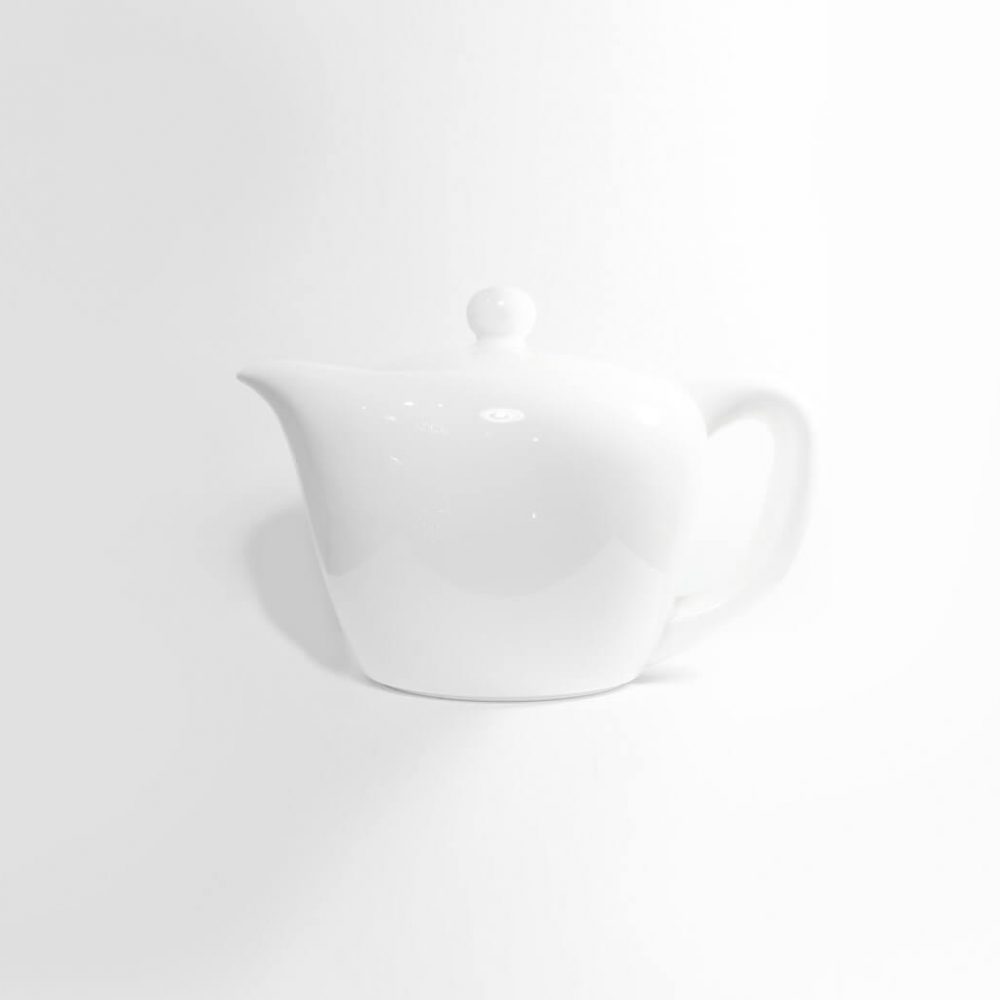 NIKKO Tea Pot designed by Sori Yanagi/ニッコー ティーポット 柳宗理 デザイン