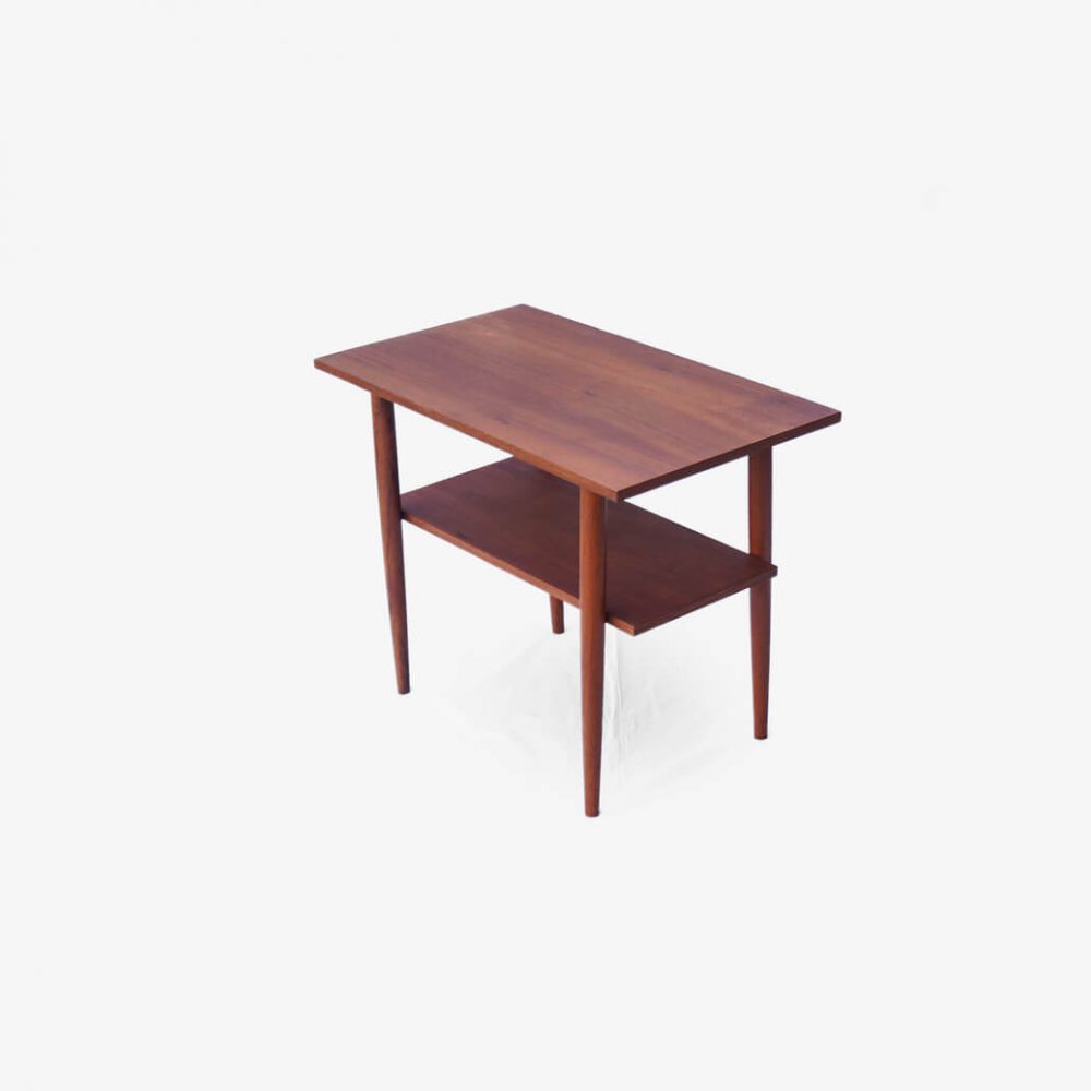 Danish Vintage Side Table/デンマーク ヴィンテージ サイドテーブル