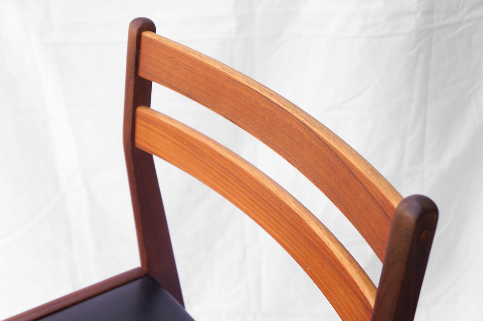 Danish Vintage Frem Røjle Dining Chair designed by Poul M. Volther/デンマーク ヴィンテージ フレムロジェ ダイニングチェア ポール・M・ヴォルター 1