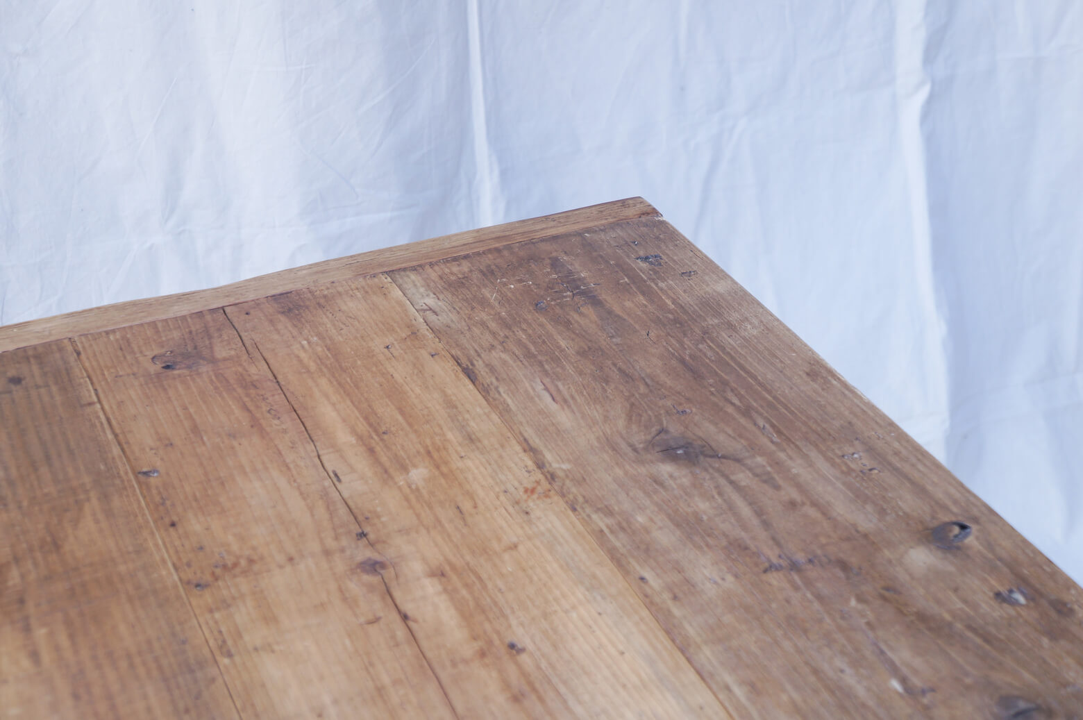 GALLUP Antique Wood Remake Cafe Table/ギャラップ 古材 リメイク カフェテーブル
