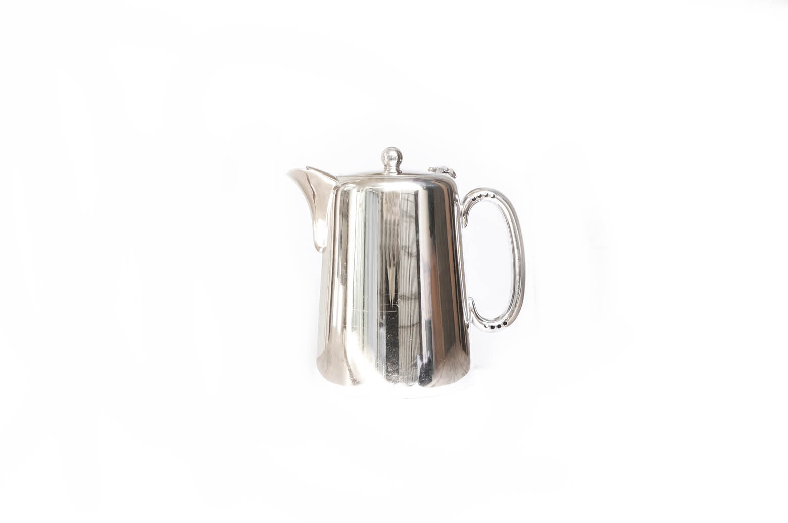 プラトン ティーポット シルバー プレート 銀メッキ イギリス イングランド 英国 ヴィンテージ/PLATO E.P.N.S. Silver  Plated Tea Pot MADE IN ENGLAND | FURUICHI/古一