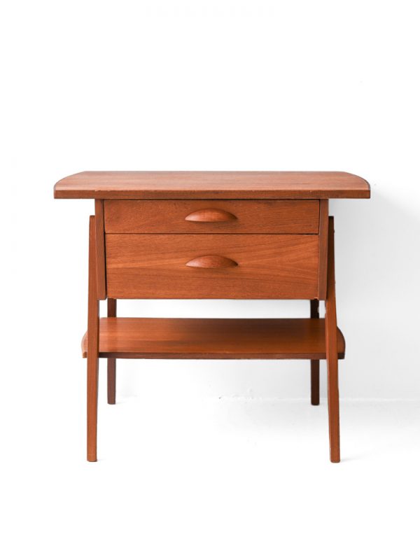 2 DRAWER | FURUICHI/古一