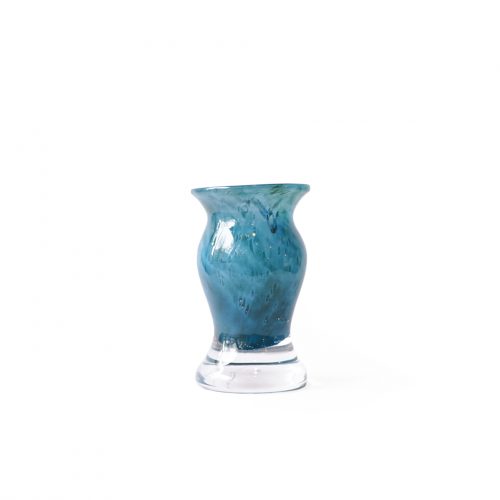 Boda Afors Bertil Vallien Miniature Vase/バーティル・ヴァリーン ボダ ミニチュア ベース ガラス 北欧雑貨