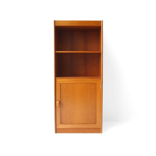 Scandinavian Vintage Side Cabinet/北欧 ヴィンテージ サイド キャビネット チーク材 北欧家具