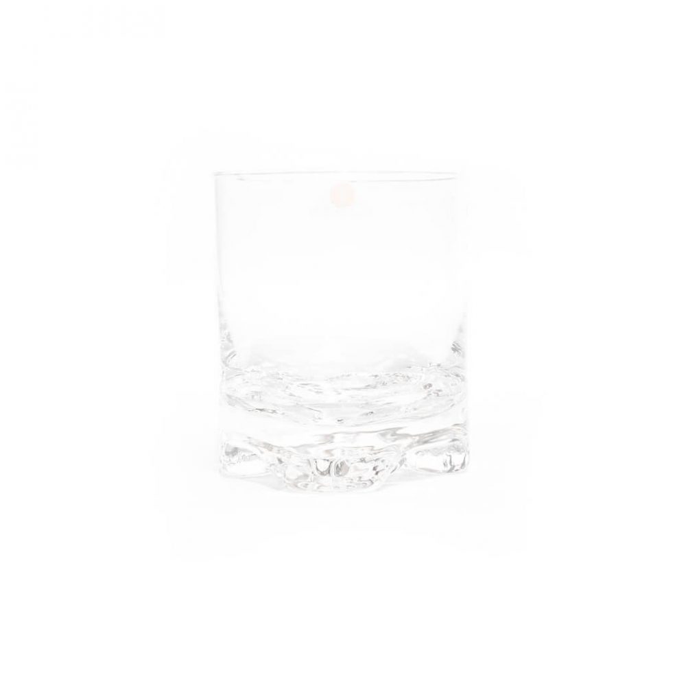 iittala Rock glass Gaissa S size Tapio Wirkkala/イッタラ ロックグラス ガイサ Sサイズ タピオ・ウィルカラ 北欧食器 ガラス 3