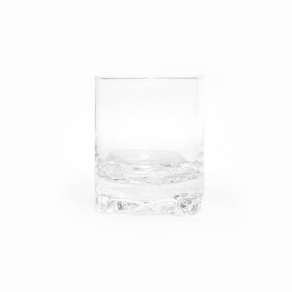iittala Rock glass Gaissa S size Tapio Wirkkala/イッタラ ロックグラス ガイサ Sサイズ タピオ・ウィルカラ 北欧食器 ガラス 7
