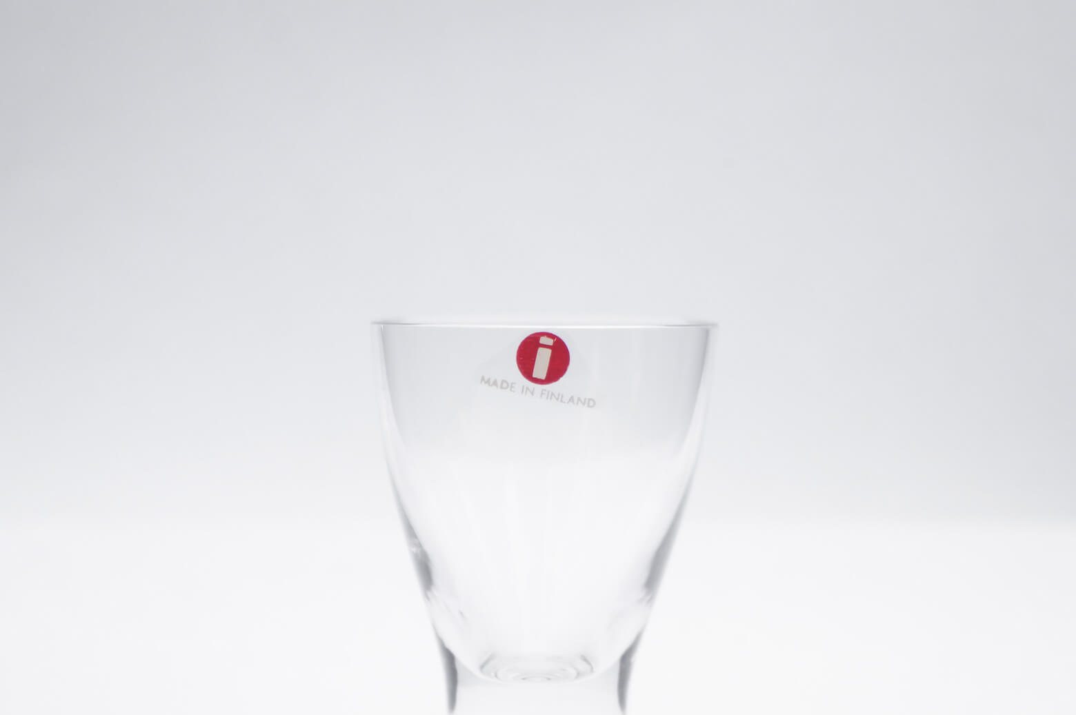 iittala Tapio Wirkkala Cordial Glass/イッタラ タピオ・ウィルカラ コーディアル ショット グラス 北欧食器 フィンランド 5