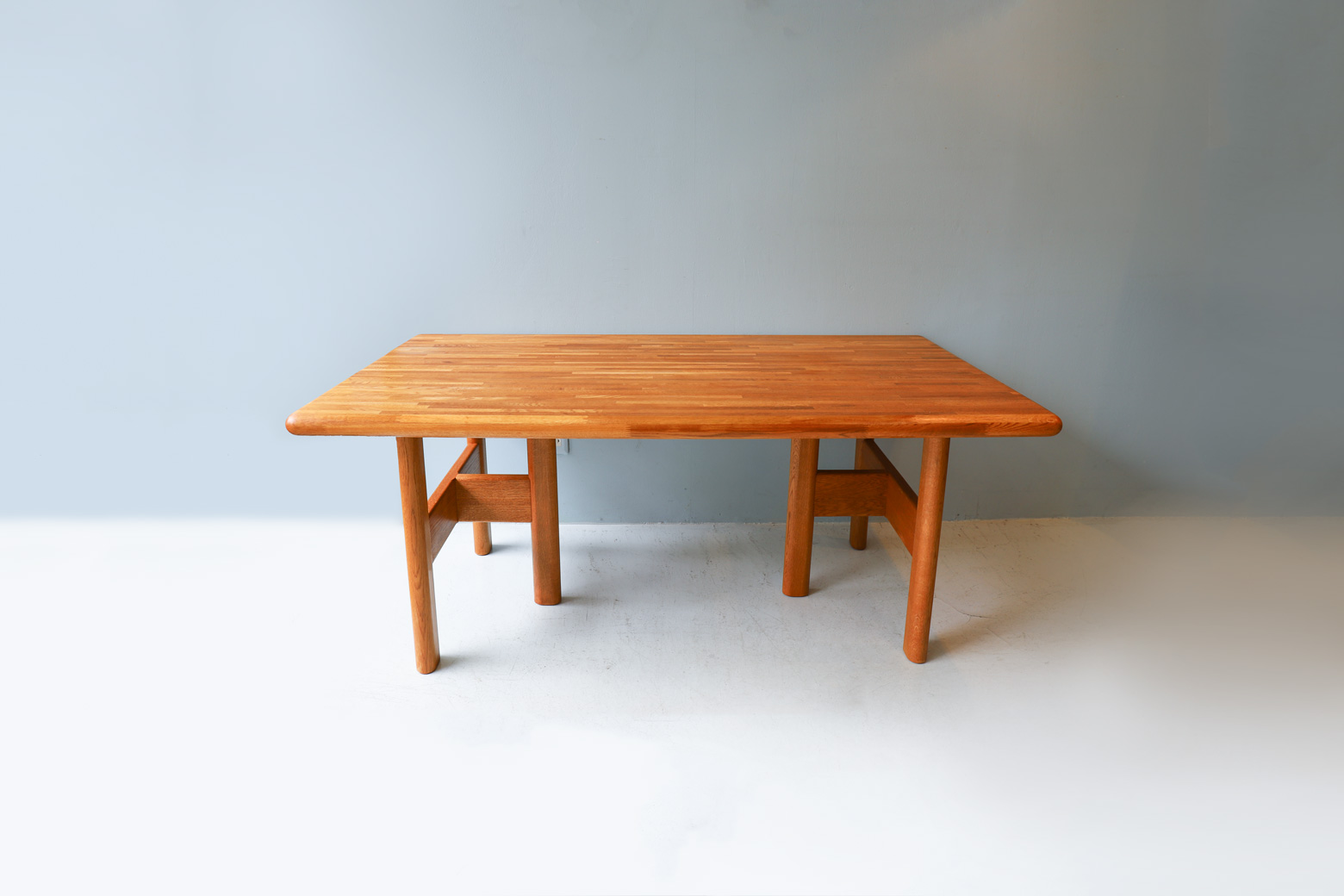 Japan Craft 2way Center Table/座卓・ダイニングにもなる角テーブル 北欧インテリア