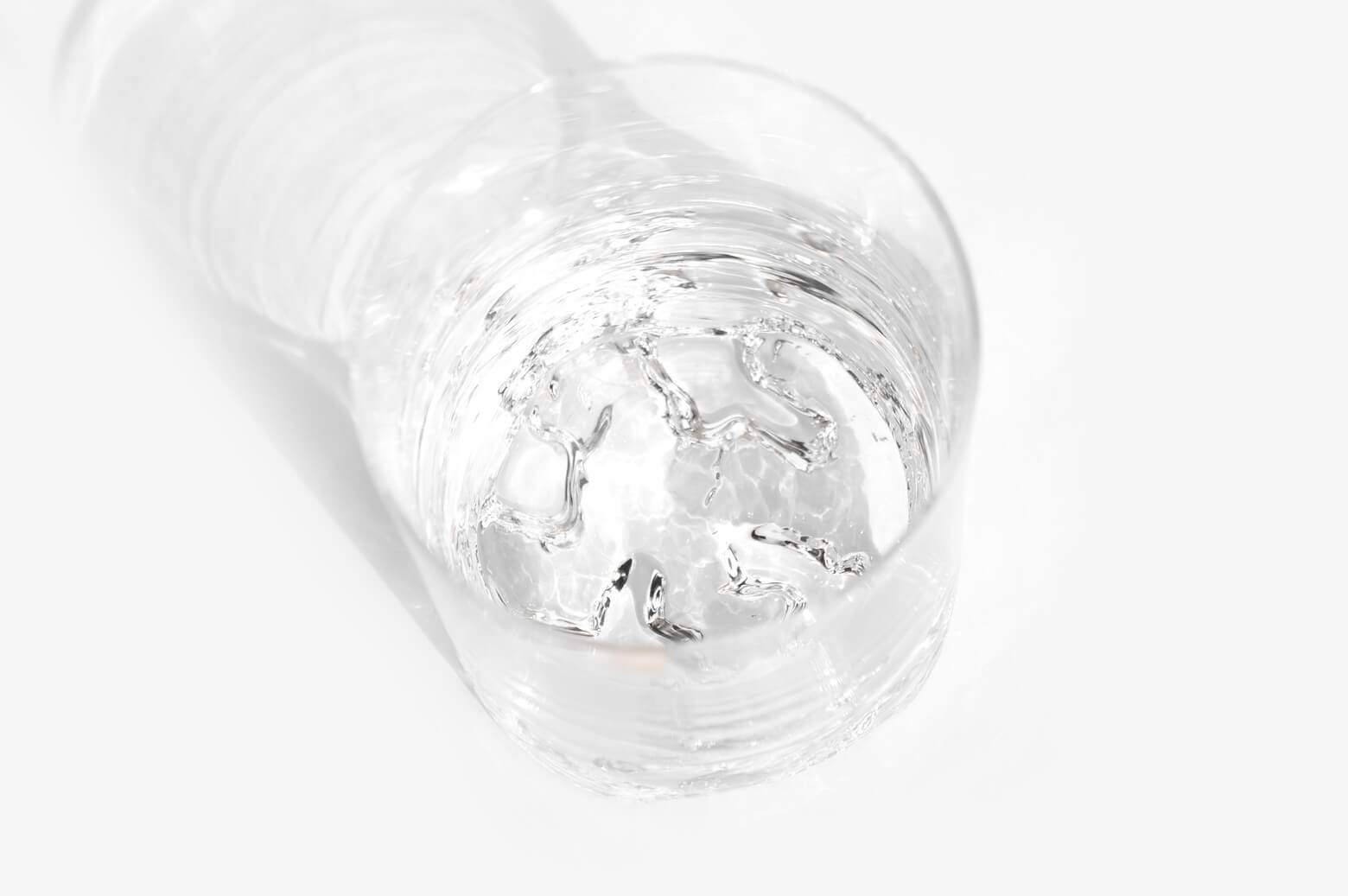 iittala Rock glass Gaissa S size Tapio Wirkkala/イッタラ ロックグラス ガイサ Sサイズ タピオ・ウィルカラ 北欧食器 ガラス 4